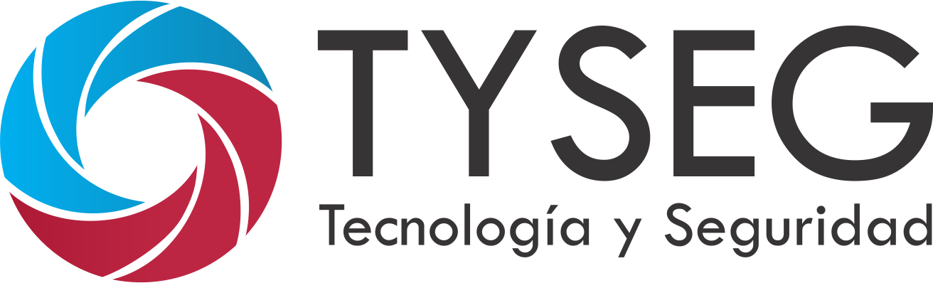 Tyseg logo
