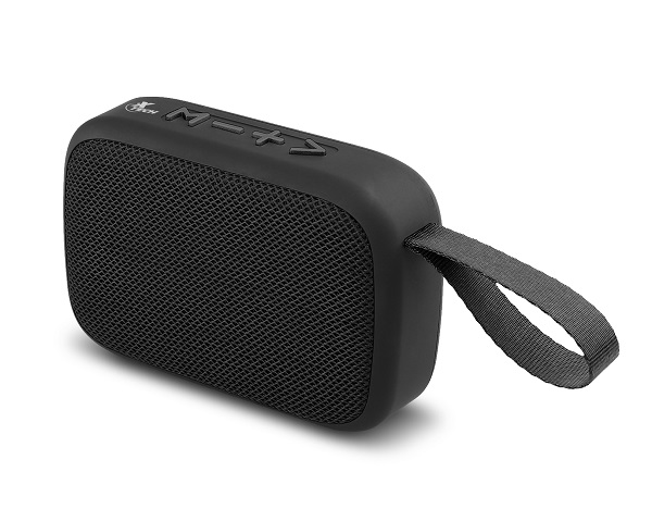Parlantes Inalámbricos Xtech XTS
