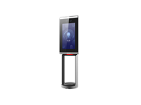 Hikvision - Face recognition terminal