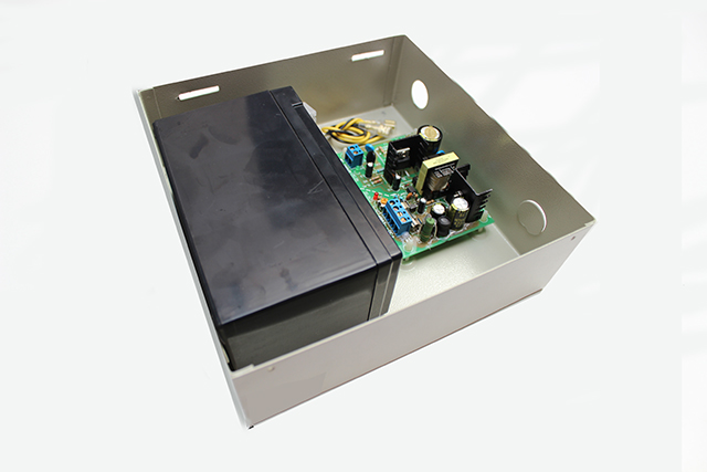 Dreamline Power Kit switching power