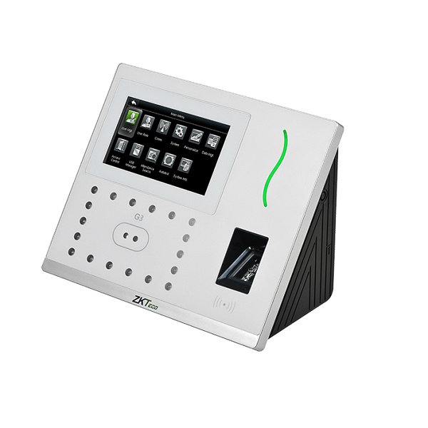 ZKTeco G3 Teminal Multi