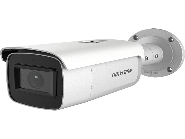 Hikvision - Surveillance camera