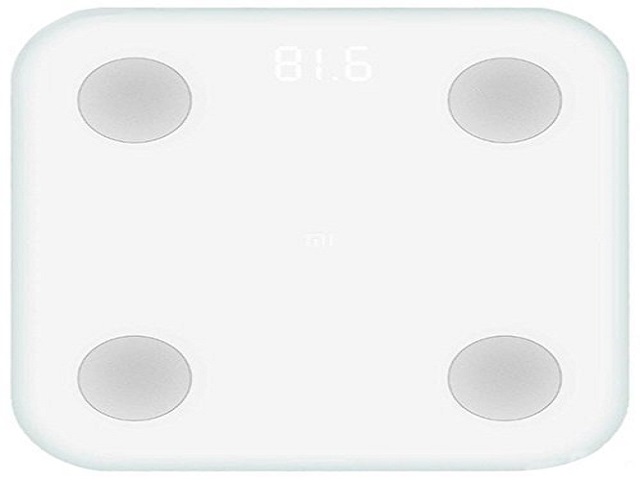 Xiaomi Mi Body Composition Scale 2