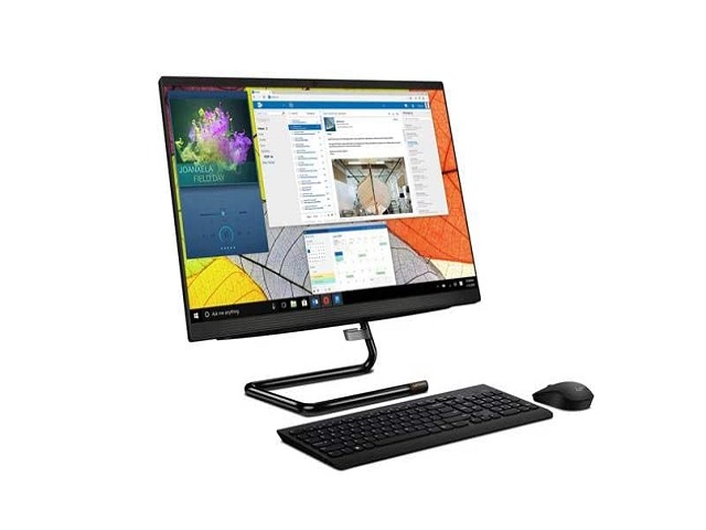 Lenovo - All-in-one