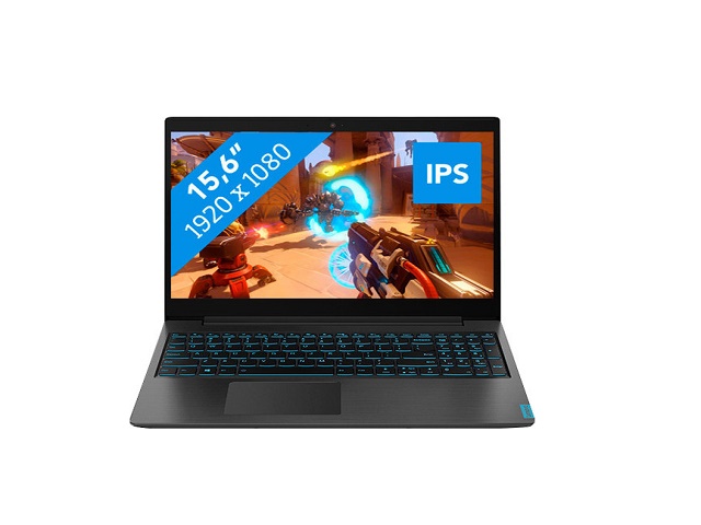 Lenovo - Notebook - 15.6"