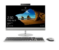 Lenovo - All-in-one
