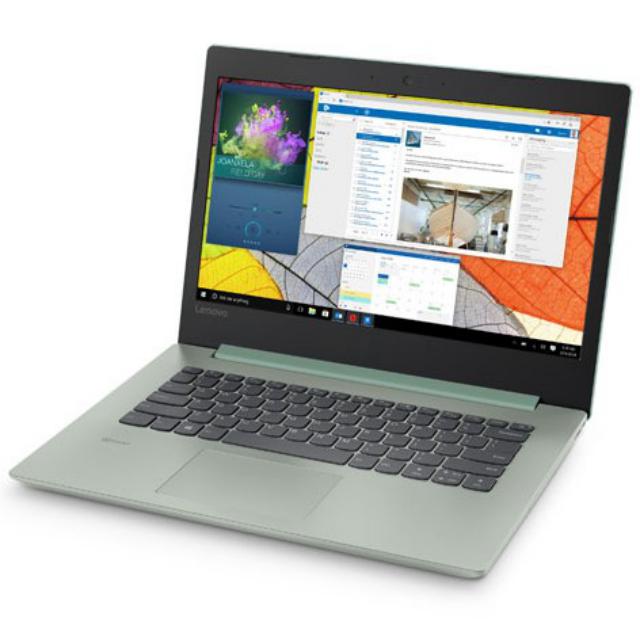 Lenovo - 330-14IGM - Notebook