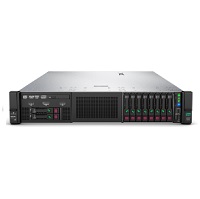 HPE - Server - Rack-mountable