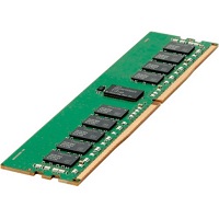HPE - DDR4 SDRAM - 16 GB