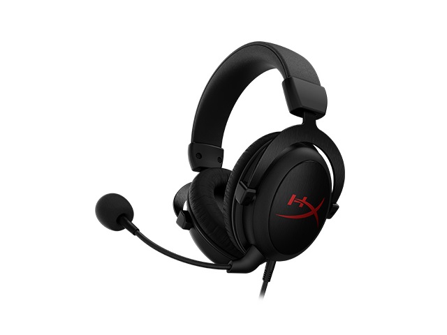 HyperX Cloud Core - Auricular