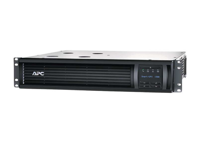 APC Smart-UPS 1500 LCD