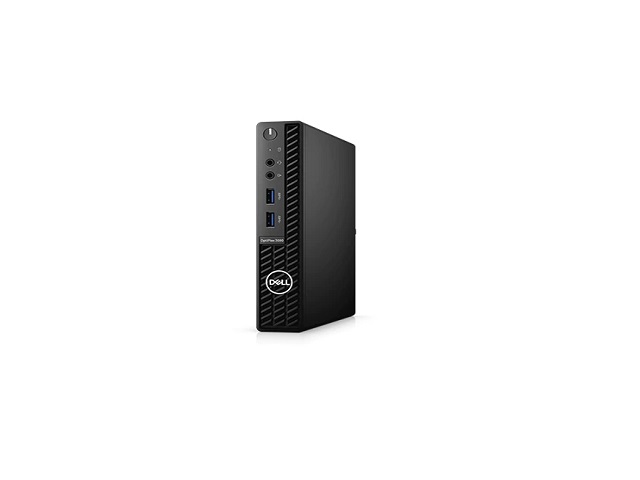 Dell OptiPlex 3080 - Micro