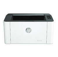 HP 107a Laser - Label printer