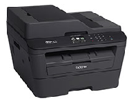 Brother MFC - Multifunction printer
