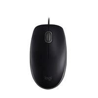 Logitech M110 Silent