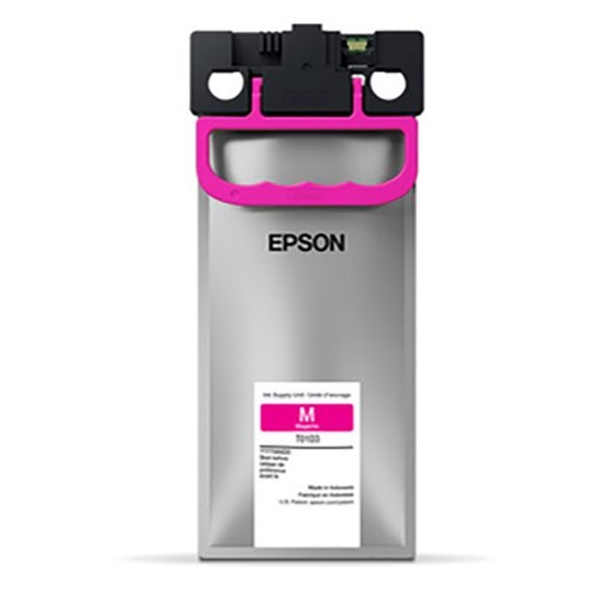 Epson T01D - Gran capacidad