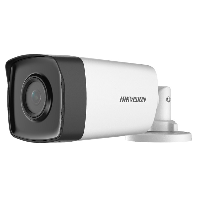 Hikvision - Surveillance camera