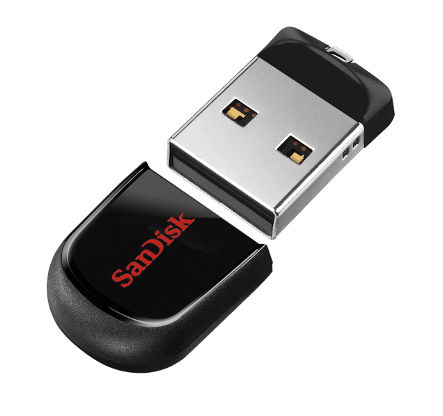 SanDisk - USB flash drive