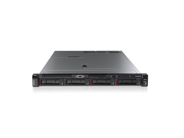 Lenovo - Server - Rack