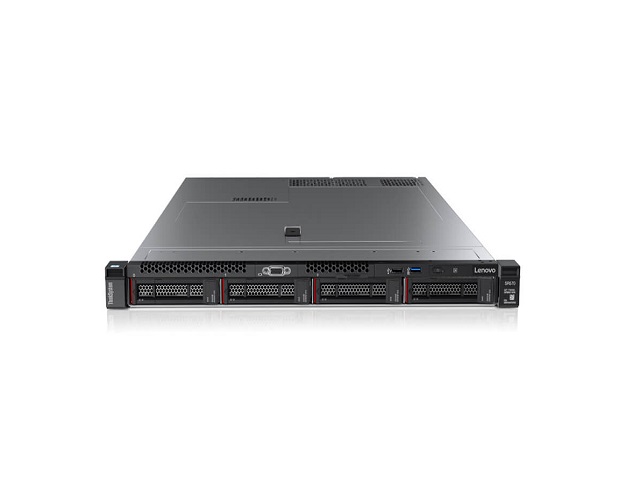 Lenovo ThinkSystem SR550 7X04