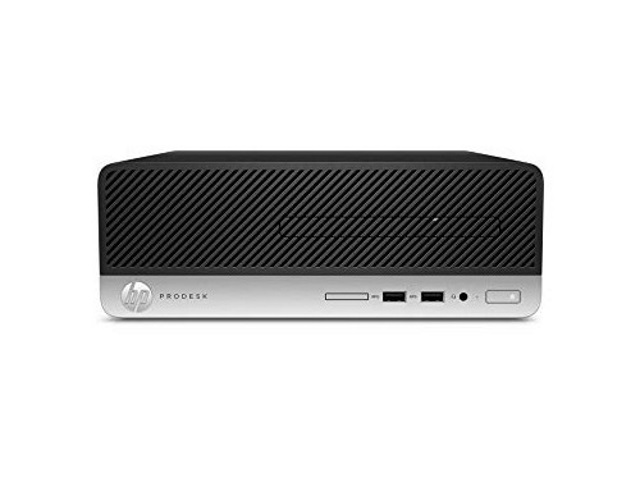 HP - Small form factor