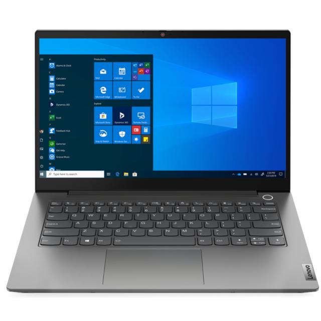 Lenovo ThinkBook - Notebook