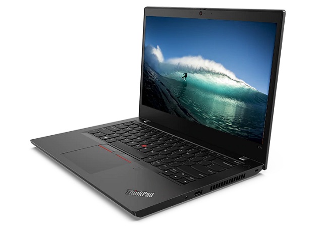 Lenovo ThinkPad - Notebook