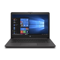 HP 245 G7 Notebook - AMD A4 9125 / 2.3 GHz