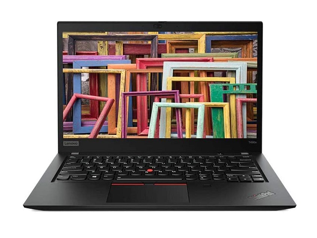 Lenovo - Notebook - 14"