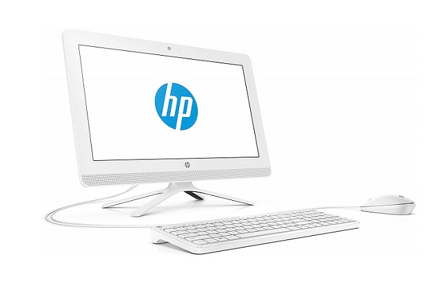 HP 20-c205la - All-in