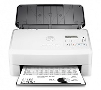 HP ScanJet Flow 5000 s5