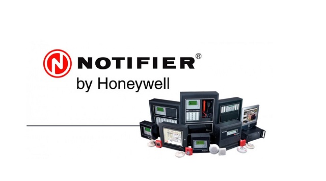 Notifier - Kit for DVC Panels