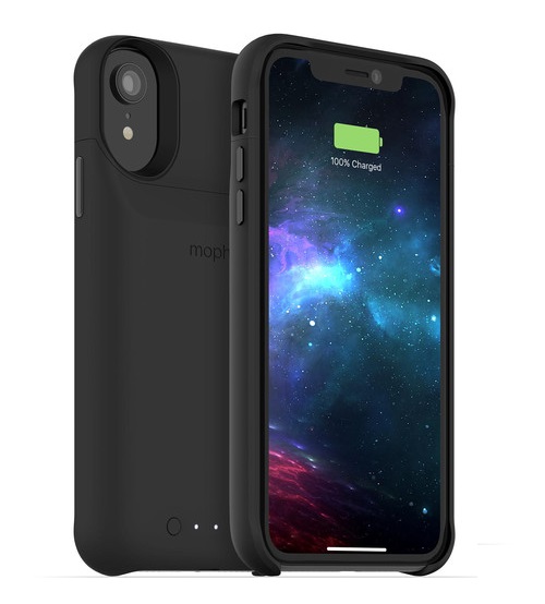 mophie Juice Pack access