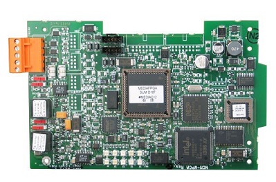 Notifier - Connection module