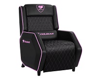 COUGAR Ranger EVA - Sillón