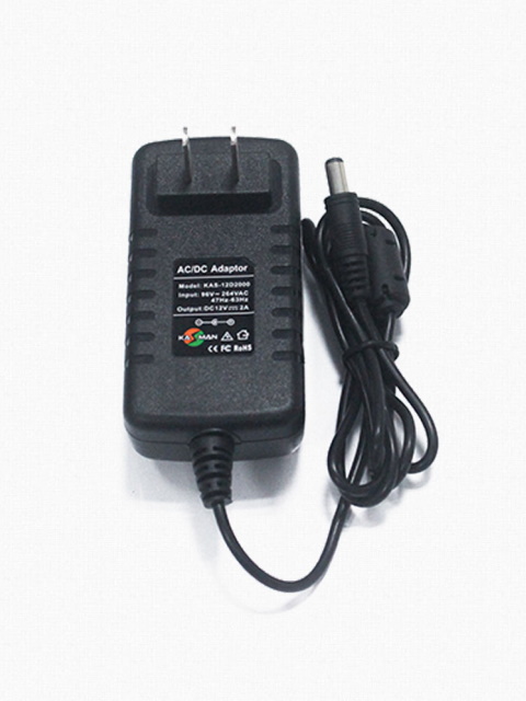 Folksafe - Power adapter kit