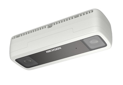 Hikvision - Network surveillance camera