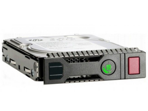 HPE Midline - Disco duro