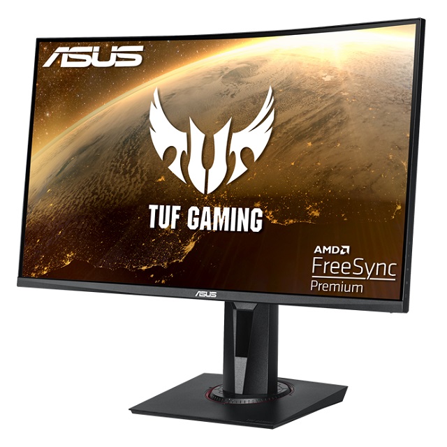 ASUS TUF Gaming VG27WQ