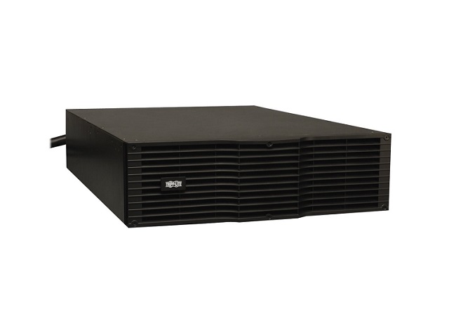 Tripplite - Battery enclosure