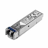 Cisco Meraki - Módulo de transceptor SFP (mini