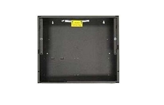 Notifier - Backbox Size AA