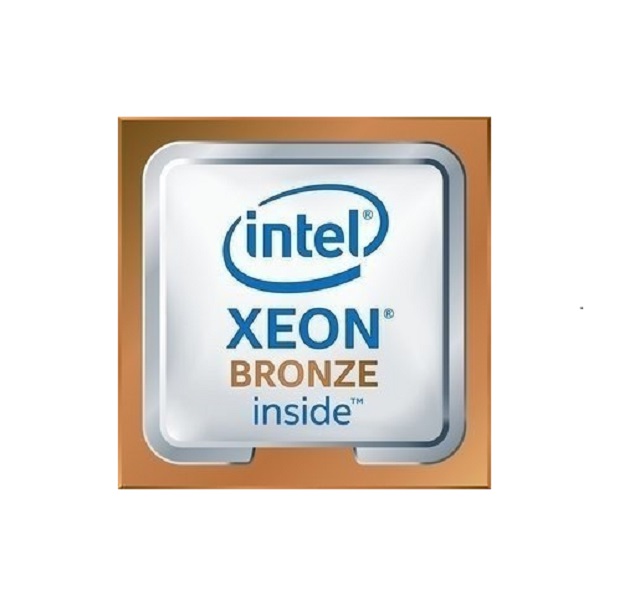 Intel Xeon Bronze 3106