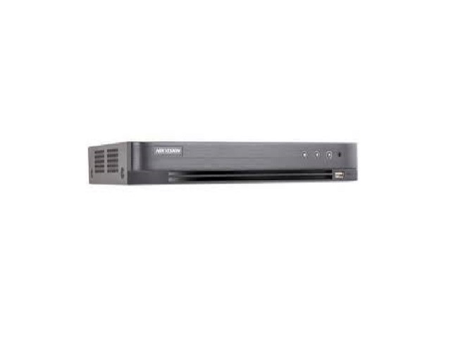 Hikvision Turbo Acusense DVR iDS