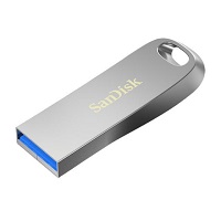 SanDisk Ultra Luxe - Unidad flash USB