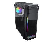 Cougar MX331-T - Torre