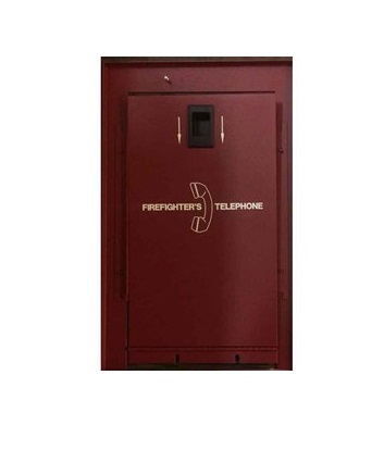 Notifier - Door for Telephone