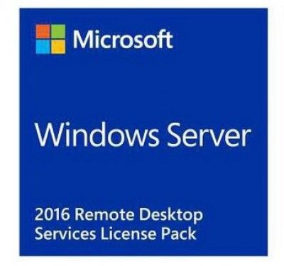 Microsoft Windows Remote Desktop Services 2016