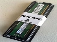 Lenovo - DDR4 - módulo