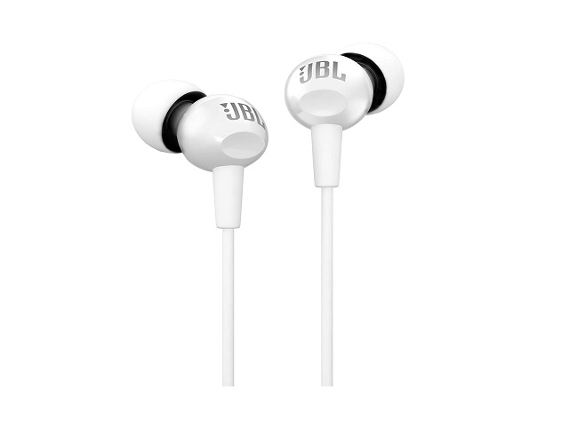JBL - C100SI - Earphones